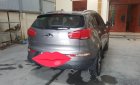 Kia Sportage 2.0 AT 2015 - Bán Kia Sportage 2.0 AT sản xuất năm 2015, màu bạc, nhập khẩu 