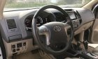 Toyota Fortuner 2013 - Bán Toyota Fortuner đời 2013, màu bạc, 760 triệu