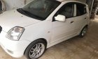 Kia Morning 2006 - Cần bán gấp Kia Morning đời 2006, màu trắng, nhập khẩu, giá tốt