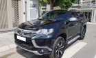 Mitsubishi Pajero   Sport 3.0 V6  2018 - Bán xe Mitsubishi Pajero Sport 3.0 V6 đời 2018, màu đen, giá tốt