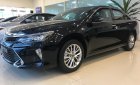 Toyota Camry 2.5Q 2018 - Bán Camry 2.5Q màu đen - Model 2018 - Ưu đãi lớn, trả góp 90%, nhận xe ngay. Hotline: 0898.16.8118