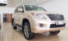 Lexus LX 570 2009 - Bán xe Lexus LX 570 sản xuất năm 2009, nhập khẩu nguyên chiếc chính chủ