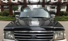 Ford Everest    2006 - Bán xe Ford Everest sản xuất 2006, màu đen, giá tốt