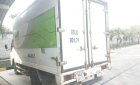 Xe tải 1 tấn - dưới 1,5 tấn 2012 - Cần bán xe tải Isuzu 1T4 cũ 80%, đời 2012, xe đang sử dụng cần nâng đời nên bán