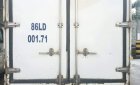 Xe tải 1 tấn - dưới 1,5 tấn 2012 - Cần bán xe tải Isuzu 1T4 cũ 80%, đời 2012, xe đang sử dụng cần nâng đời nên bán
