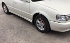 Toyota Corolla 2001 - Bán Toyota Corolla đời 2001, màu trắng, nhập khẩu nguyên chiếc, giá chỉ 190 triệu