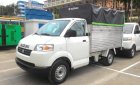 Suzuki Super Carry Pro 2017 - Bán Suzuki Super Carry Pro 7 tạ, màu trắng, nhập khẩu nguyên chiếc giá cạnh tranh