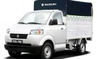 Suzuki Super Carry Pro 2017 - Bán Suzuki Super Carry Pro 7 tạ, màu trắng, nhập khẩu nguyên chiếc giá cạnh tranh