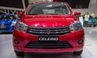 Suzuki Celerio 2018 - Bán ô tô Suzuki Celerio năm 2018, màu đỏ, nhập khẩu chính hãng, 290 triệu