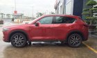 Mazda CX 5 2.5 AT 2WD 2018 - Bán xe Mazda CX 5 2.5 AT 2WD năm sản xuất 2018, màu đỏ