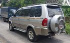 Isuzu Hi lander  2.5 MT 2006 - Cần bán xe Isuzu Hi lander 2.5 MT đời 2006, màu bạc