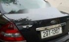 Ford Mondeo 2009 - Cần bán xe Ford Mondeo sản xuất năm 2009, màu đen, xe nhập, giá 145tr