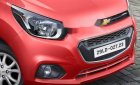 Chevrolet Spark 2018 - Cần bán xe Chevrolet Spark 2018, màu đỏ, giá tốt