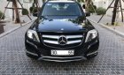 Mercedes-Benz GLK Class 220 CDI   2013 - Bán Mẹc GLK 220 CDI máy dầu SX 2013, mầu đen, biển HN