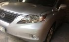 Lexus RX   350  2010 - Cần bán lại xe Lexus RX 350 năm 2010, nhập khẩu, giá tốt