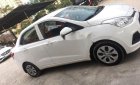 Hyundai Grand i10 2017 - Cần bán Hyundai Grand i10 năm 2017, màu trắng, nhập khẩu, giá tốt