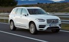 Volvo XC90 2018 - Bán giá xe Volvo XC90 giá 2018 model 2017 màu trắng, đỏ, nâu, đồng, xanh, đen, xám. Lh 0967640046