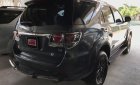 Toyota Fortuner 2016 - Bán Toyota Fortuner năm 2016, màu xám, giá chỉ 890 triệu