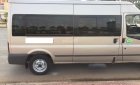 Ford Transit 2009 - Bán xe Ford Transit năm sản xuất 2009, màu bạc