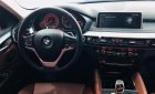 BMW X6 xDriver35i 2016 - Bán xe BMW X6 xDriver35i năm sản xuất 2016, màu nâu, nhập khẩu đẹp như mới