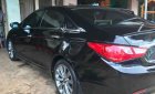 Hyundai Sonata 2010 - Bán Hyundai Sonata 2010, màu đen, xe nhập xe gia đình giá cạnh tranh
