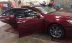 Lexus ES 350 2008 - Bán xe Lexus ES 350 năm 2008, màu đỏ, nhập khẩu