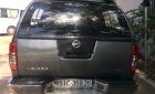 Nissan Navara 2013 - Bán Nissan Navara đời 2013, màu xám, nhập khẩu nguyên chiếc chính chủ, giá 430tr