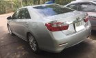 Toyota Camry 2.5G 2013 - Bán Toyota Camry 2.5G năm 2013, màu bạc