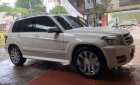 Mercedes-Benz GLK Class   2009 - Cần bán xe Mercedes sản xuất năm 2009, màu trắng, giá tốt