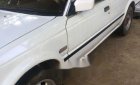 Honda Accord    1987 - Bán xe Honda Accord năm 1987, màu trắng, giá tốt