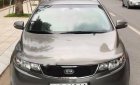 Kia Forte 2009 - Cần bán xe Kia Forte đời 2009, nhập khẩu nguyên chiếc số tự động, giá 383tr