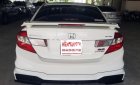 Honda Civic 2.0 2015 - Bán ô tô Honda Civic 2.0 sản xuất năm 2015, màu trắng, xe nhập xe gia đình, giá tốt