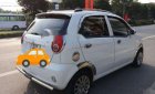 Chevrolet   2009 - Cần bán Chevrolet Matiz đời 2009, màu trắng xe gia đình, giá tốt