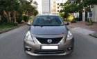 Nissan Sunny XL 2015 - Cần bán Nissan Sunny XL năm sản xuất 2015, màu xám, 385tr