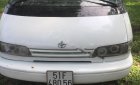 Toyota Previa 2001 - Cần bán lại xe Toyota Previa sản xuất năm 2001, màu trắng, xe nhập chính chủ, giá chỉ 170 triệu