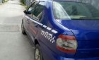 Fiat Siena 2002 - Bán Fiat Siena năm 2002, màu xanh lam, 80 triệu