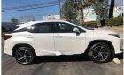 Lexus RX 2018 - Bán Lexus RX đời 2018, màu trắng, nhập khẩu nguyên chiếc