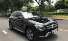 Mercedes-Benz Smart GLC 2.0 4matic 2017 - Bán Mercedes GLC 2.0 4matic năm sản xuất 2017, màu đen