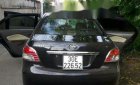 Toyota Vios   2009 - Cần bán Toyota Vios đời 2009, màu đen, giá chỉ 265 triệu