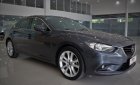 Mazda 6 2.5 AT 2013 - Bán Mazda 6 2.5AT nhập khẩu Nhật Bản đời 2013 màu xám