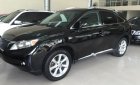 Lexus RX 350 2009 - Bán Lexus RX 350 đời 2009, màu đen, xe nhập