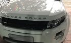 LandRover Evoque 2013 - Bán xe Ranger Rover Evoque, màu trắng