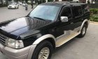 Ford Everest    2006 - Bán xe Ford Everest sản xuất 2006, màu đen, giá tốt