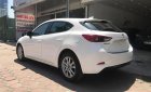 Mazda 3 1.5AT 2017 - Bán Mazda 3 1.5AT đời 2017, màu trắng, giá chỉ 708 triệu