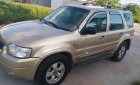 Ford Escape XLT 2003 - Bán xe Ford Escape XLT sản xuất năm 2003 giá cạnh tranh