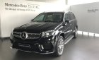 Mercedes-Benz GLS GLS500 2016 - Bán Mercedes GLS500 đã qua sử dụng, Phú Mỹ Hưng Q7