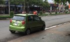 Chevrolet Spark LS 0.8 MT 2008 - Cần bán lại xe Chevrolet Spark LS 0.8 MT sản xuất năm 2008 xe gia đình