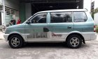 Mitsubishi Jolie 2000 - Cần bán xe Mitsubishi Jolie 2000 xe gia đình, giá chỉ 119 triệu