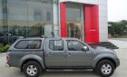 Nissan Navara LE 2011 - Cần bán gấp Nissan Navara LE đời 2011, màu xám, nhập khẩu Thái Lan, giá chỉ 379 triệu