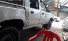 Toyota Hilux 2.8L 4x4 MT 1993 - Cần bán lại xe Toyota Hilux 2.8L 4x4 MT 1993, màu trắng, nhập khẩu nguyên chiếc